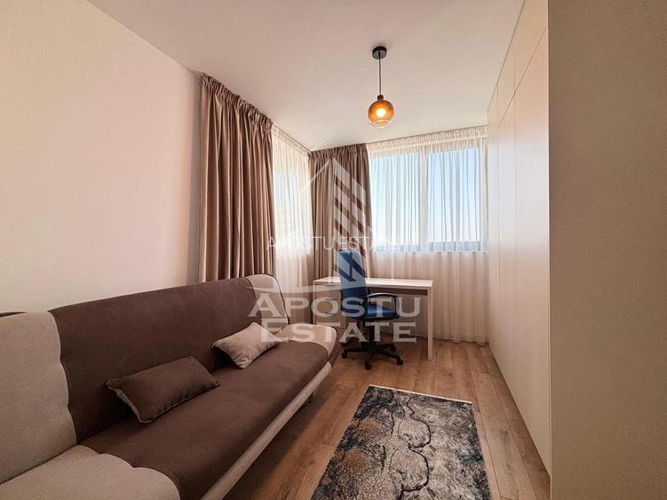 Apartament modern cu 3 camere, lift, Complex Rezidential XCity Towers - 12