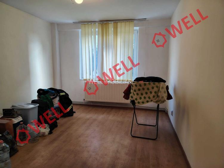 Apartament cu 2 camere de vânzare pe strada Tudor Vladimirescu! - 7