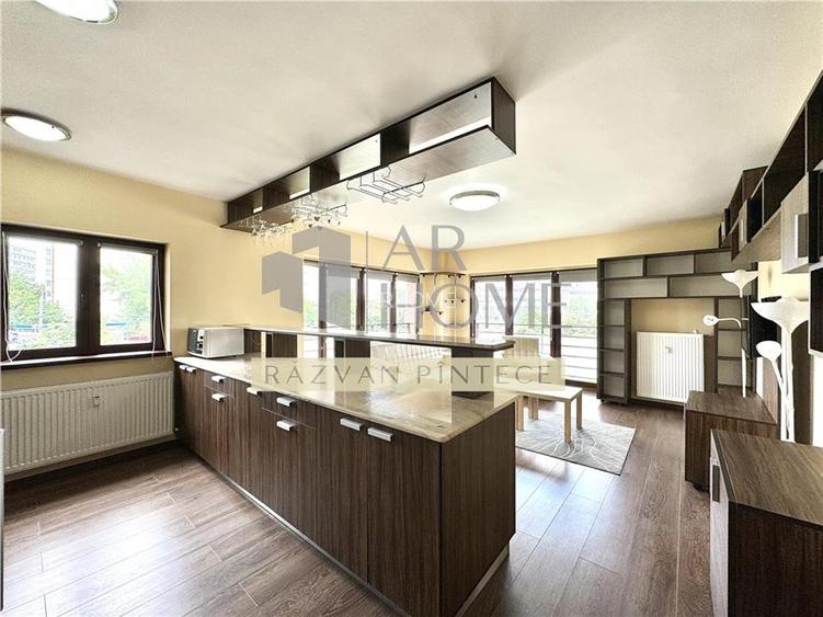 Apartament 3 camere, bloc nou, mobilat utilat, Marasesti, Ploiesti - 2