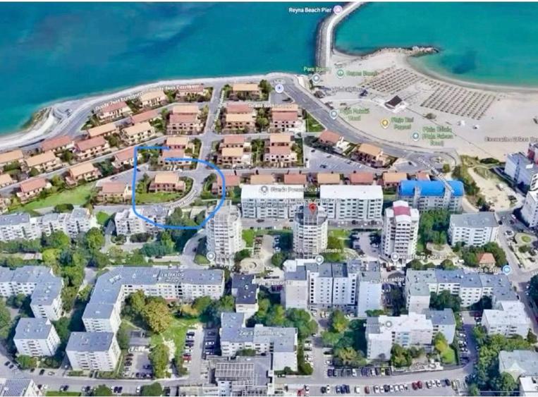 Vilă premium în Santa Maria Bay (Direct Proprietar) - 6