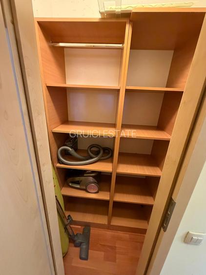 Ocazie!! Cetatii-Gheorghe Lazar | Etaj 2 | Centrala Termica si Clima !! - 7