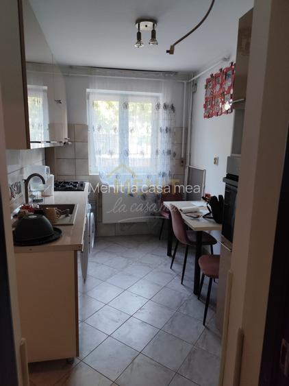 Apartament Gara de Sud - 6