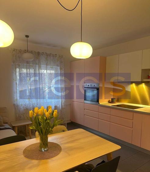 VANZARE  2 CAMERE  DECOMANDAT - PARCARE - DRISTOR - 2