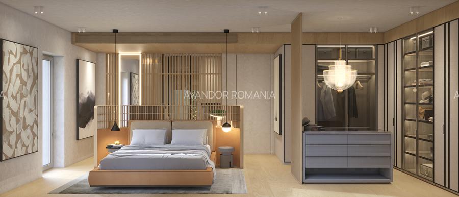 Apartament spațios cu 3 camere și 2 balcoane - NOU în Sisești - 17