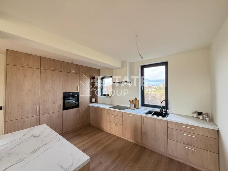 Duplex modern, Zona linistita, Mosnita noua - 3