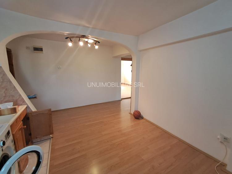 Apartament 2 camere Zona BCR - Cuza Voda - 55 mp - 5