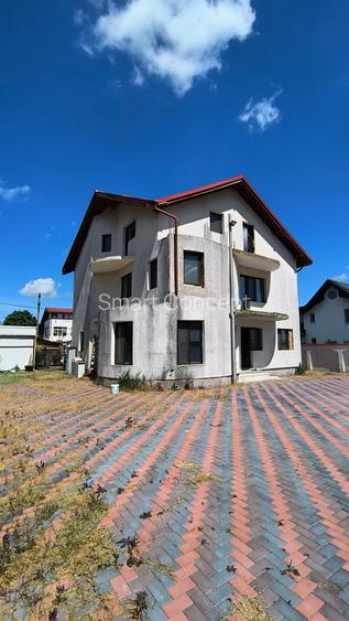 Vând casă 300 mp, rate la proprietar, avans 40% - 2