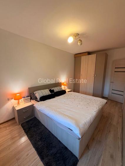 3 Camere Semidecomandat Zona Tomis Nord/Al.Hortensiei Gaze - 3