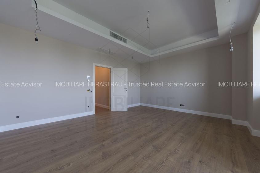 Luxury apartment | Penthouse Park View | 401 sm, terrace 70 sm - 14