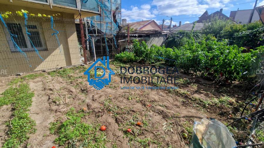  ZONA CENTRALA- CASA P+M, TEREN 397 MP - 13