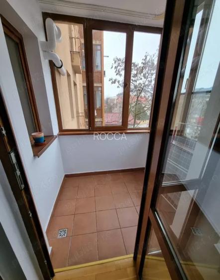 Apartament de 2 camere , centrala proprie,la 7 minute de metrou-Drumul Taberei - 6