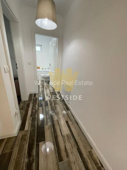 Casa insiruita premium de vanzare, in Mosnita Noua - 6