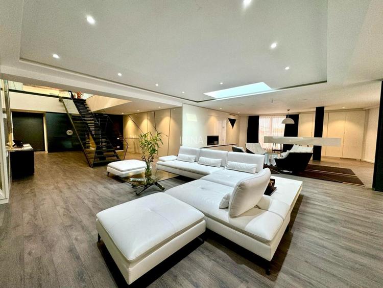 De vanzare PENTHOUSE | 116 mp terasa | Herastrau - 8