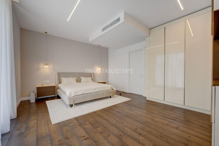 Vila Superba - Snagov Lac - Comunitate - Piscina - Ponton - 15