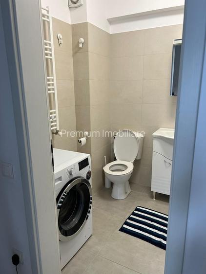 3 camere, Scandinavia Residence, mobilat, utilat, parcare, liber - 4