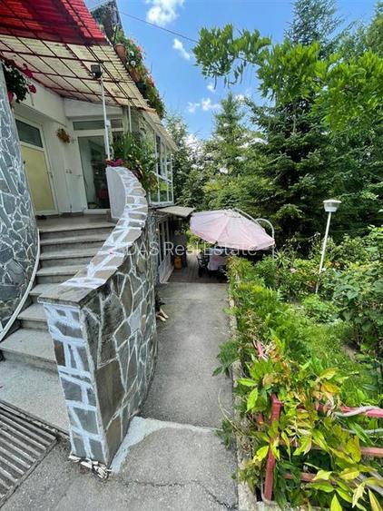 Vila 5 camere | Teren 5283 mp | Breaza - Comarnic | Gura Beliei - 11