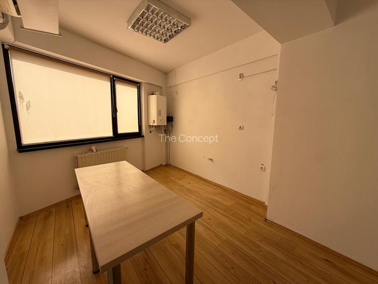 Spațiu Comercial + Birouri de Închiriat –La doar 700 m de metrou Piața Victoriei - 11