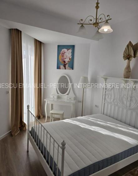 Apartament 2 camere | Vulcan Residence |  bloc 2024 | 13 Septembrie - 6