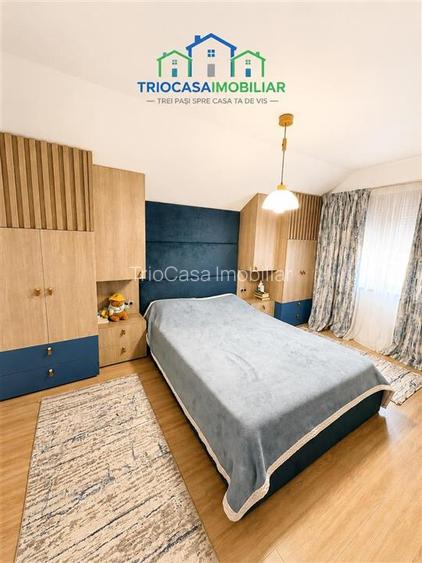 Vila de lux in zona Consul - 11