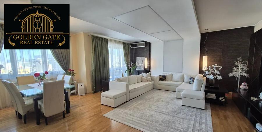 Comision 0 | Lacul Floreasca - Apartament 4 Camere 154mp Parcare Boxa - 2