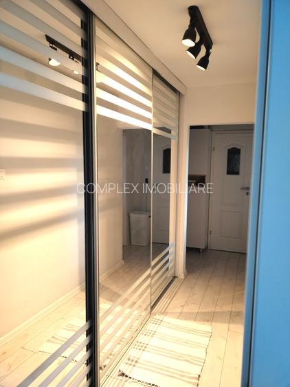 Apartament 2 Camere Decomandat Primii Chiriasi Loc Parcare Comision ZERO - 8