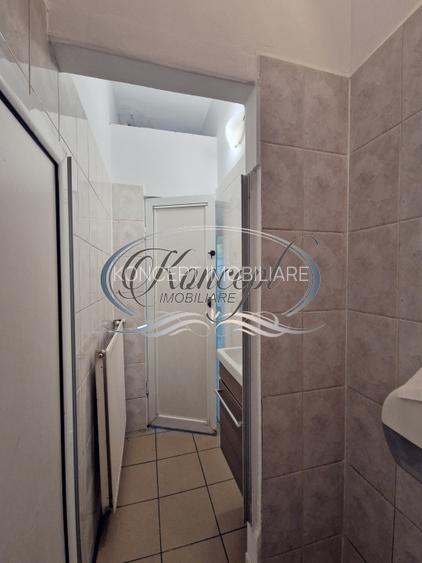 Spatiu comercial cu terasa si vitrina, Dambul Rotund - 14