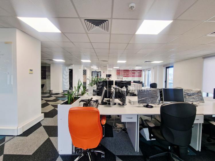 Spatiu de birou | 242mp | Parcari | La cheie | Marasti | Zona Kaufland - 3