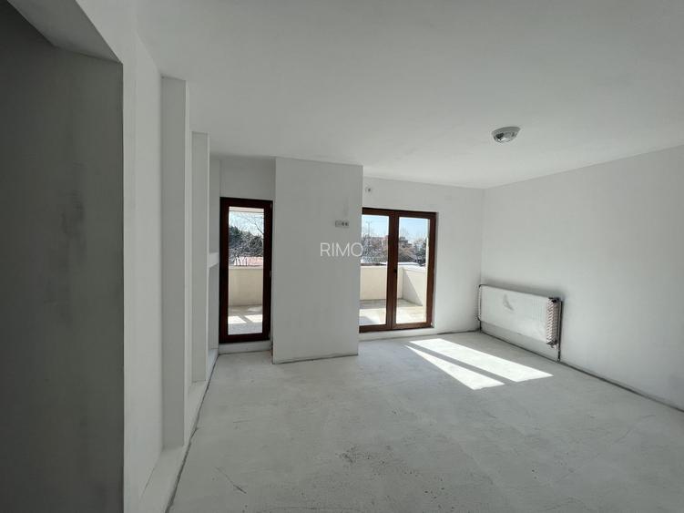 Vila 6 camere cu piscina - Mogosoaia - 15