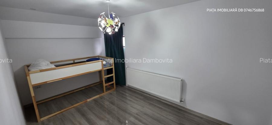 VILĂ PREMIUM LÂNGĂ PARCUL CHINDIA | COMISION 0% | POSIBILITATE SCHIMB - 10