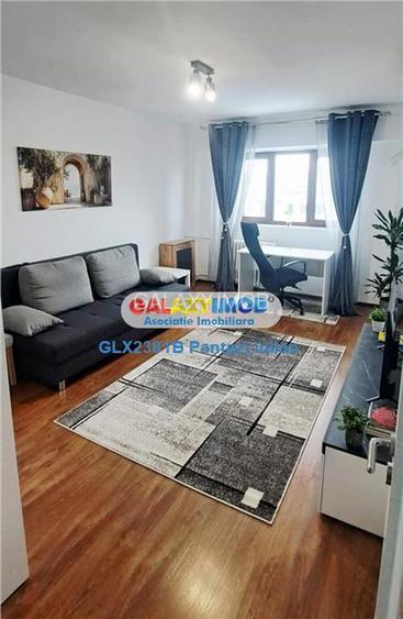 Garsoniera | Doamna Ghica | Decomandata | 5min. tramvai - 16