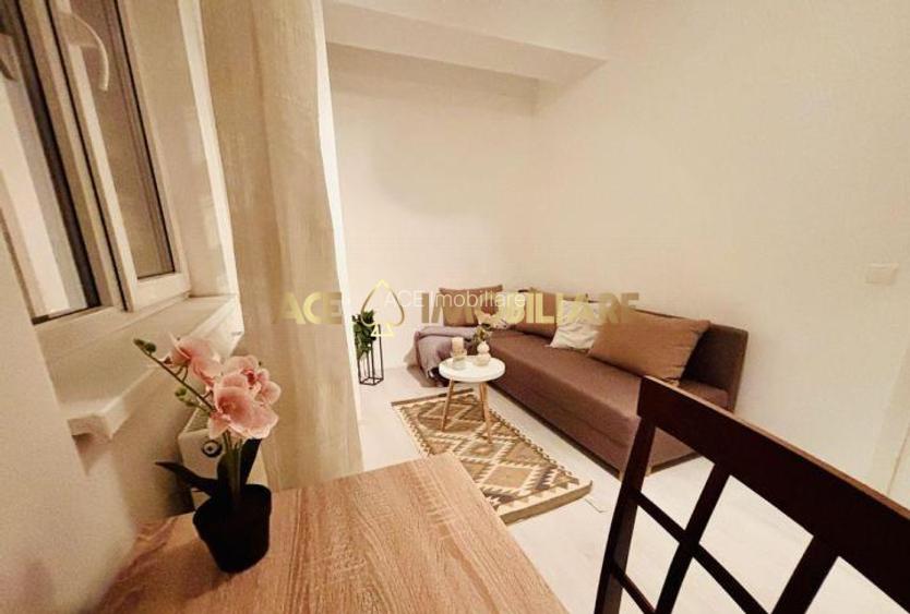 3 Camere de inchiriat | 13 Septembrie | Palatul Parlamentului | Bloc Nou - 3