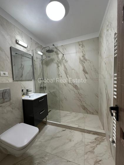 2 Camere 49mp Zona City Park Totul Nou - 15
