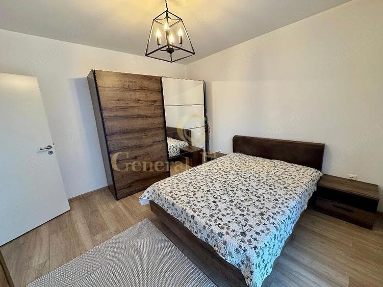Apartament de inchiriat 2 camere tip studio-Avantgarden 3 Brasov - 2