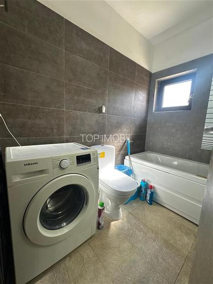 Inchiriere Apartament 2 camere Hlincea - Bloc Nou - 5
