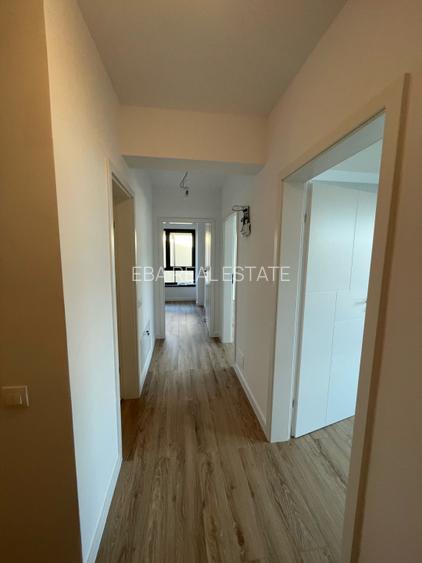 Vile triplex moderne Chiajna zona linistita, constructie premium  - 10