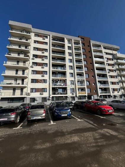 Apartament cu 2 camere de inchiriat, Drumul Binelui, Berceni, Sector 4 - 10