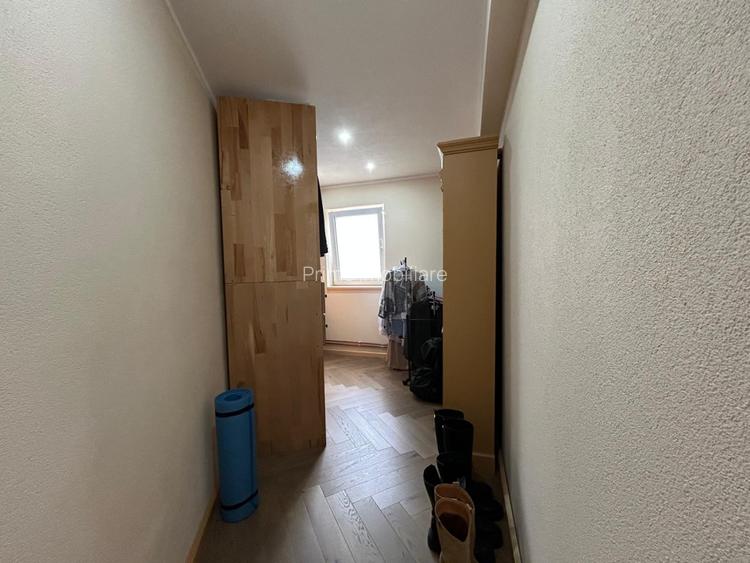 APARTAMENT - 3 camere 100 mp, etaj 1/4 + boxa si parcare - DE VANZARE - 11