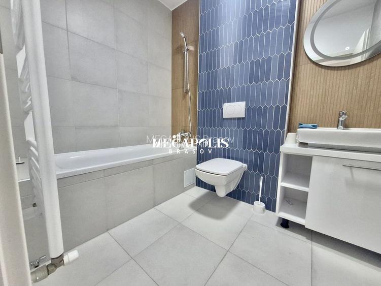 Apartament 2 camere | Parcare | Prima Închiriere | Avantgarden Faza 5 - 11