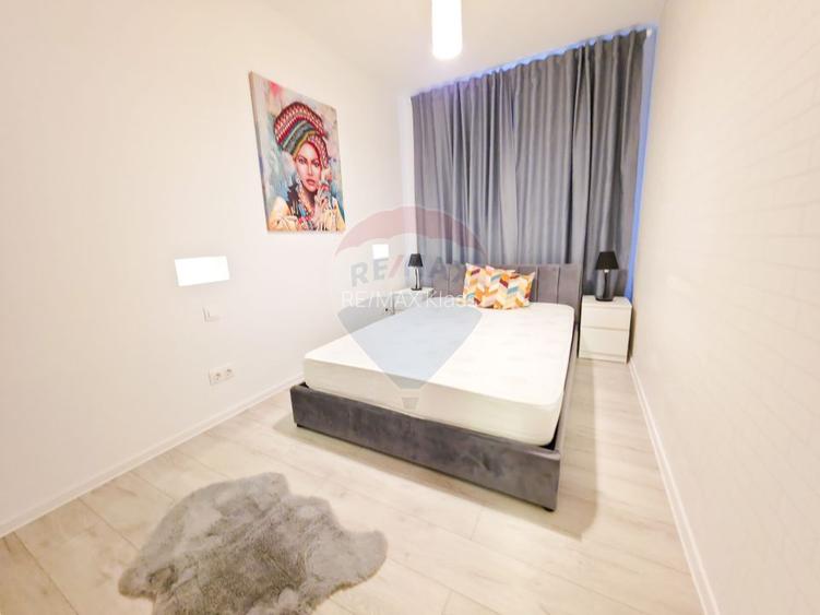 Apartament 2 camere de inchiriat – Mihai Bravu - 10