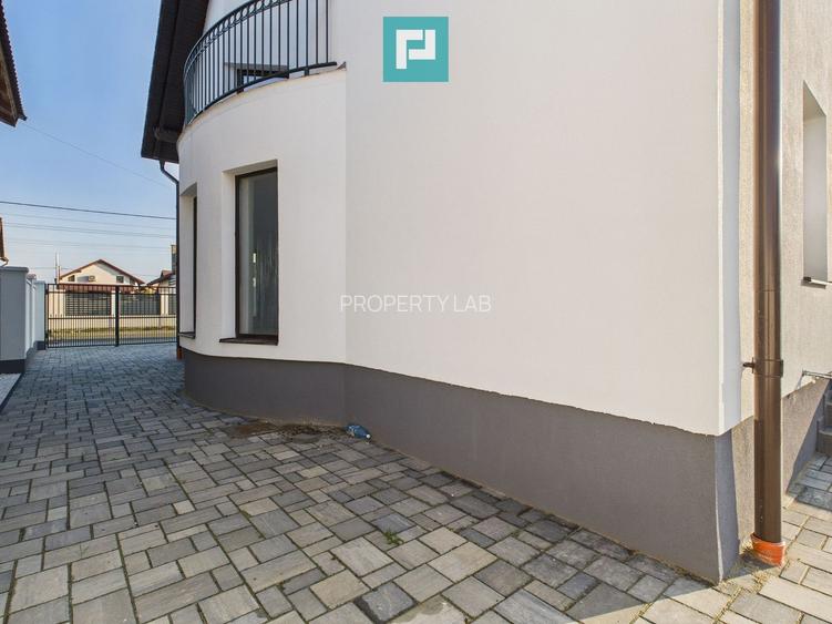 Casa cu 5 camere in Livada - 9