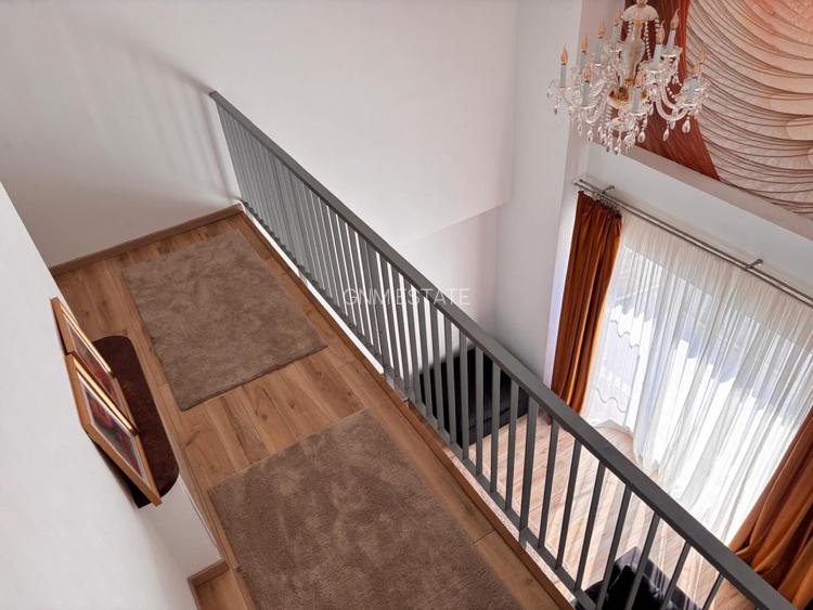 Duplex 2 Camere Et. 5+6 Bloc Nou Pacul Carol - 4