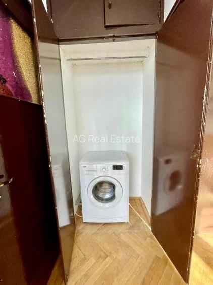 2 Camere Iulia Hasdeu-Ferdinand Zugravit metrou 5 min - 4