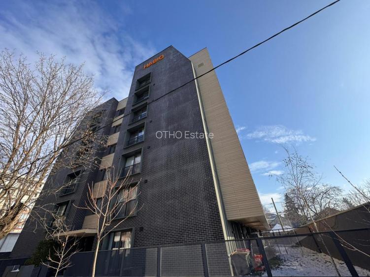 3 camere Aviatie | Prima Inchiriere | Deosebit | Terasa Superba - 9