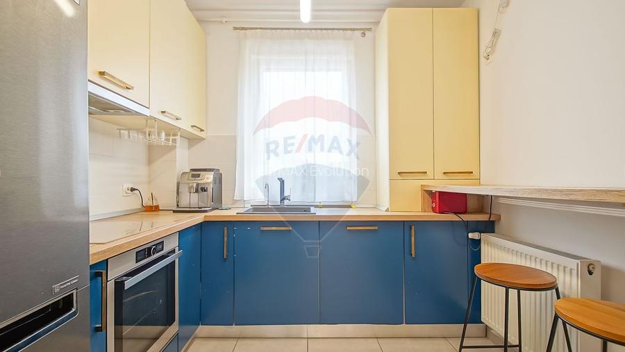 0% COMISION | 3 CAMERE | TRACTORU | MOZAIC - 15