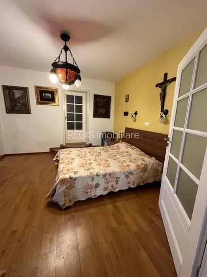 Casa de vanzare in centrul Brasovului – Strada Horia - 4