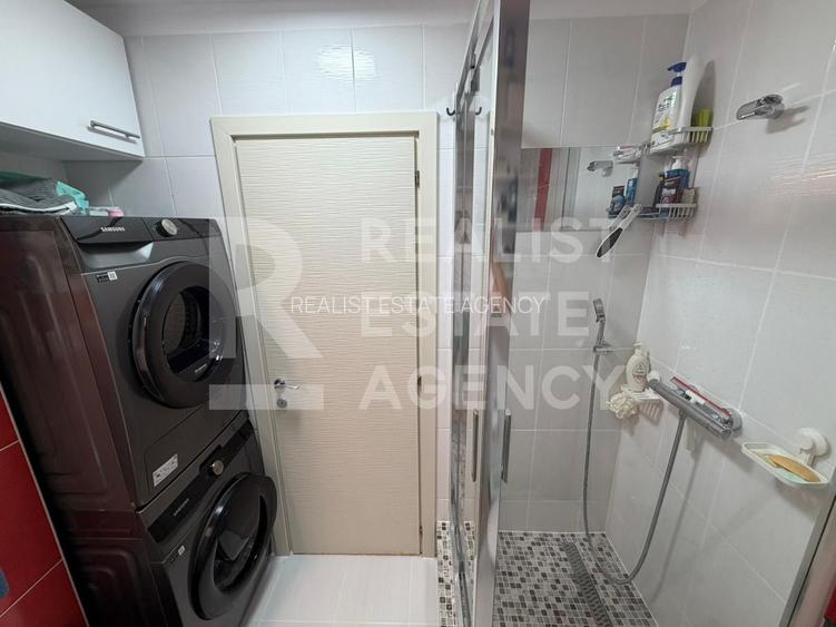 Apartament 3 camere,Palladium Residence, București - 14