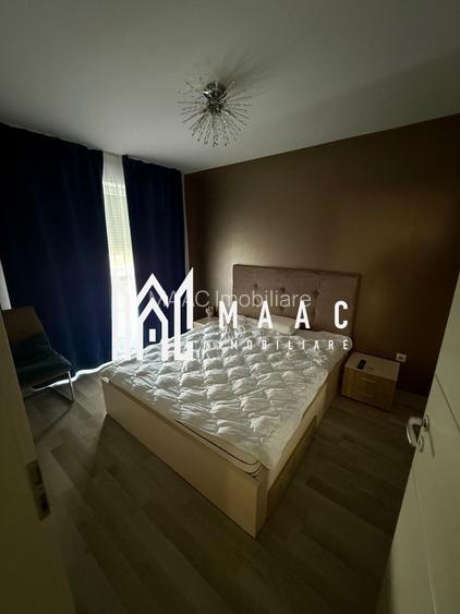Apartament 2 camere decomandat | Parter | 2 Balcoane | Parcare | Boxă depozitare - 5