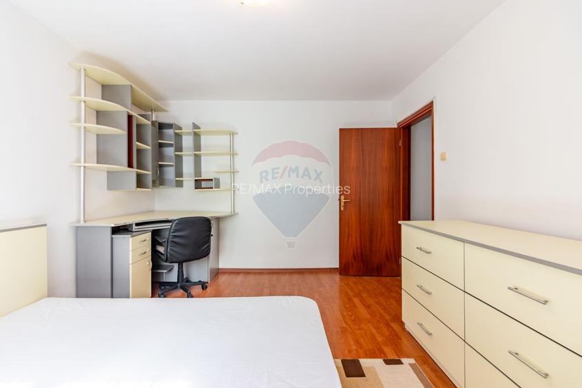 Apartament 2 camere, Centrala proprie Pantelimon Soseaua Garii Catelu - 3