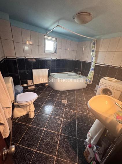 Casa P+M de vanzare in Palanca - 7