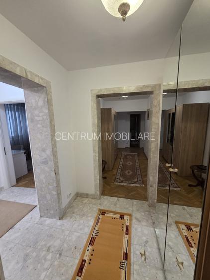 Inchiriere 4 camere Bulevardul Libertatii - 4